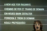 A NEW AGE FOR RAILWAYS