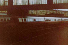 TR6 Carlisle 6 September 1982 &copy; Carl Watson