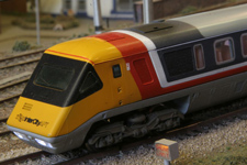 Modified and extended APT-P by Furness Model Railway Club