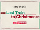 Last Train To Christmas © SKY CINEMA 2021.