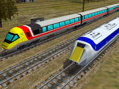 APT-E and APT-P meet for the first time in MSTS