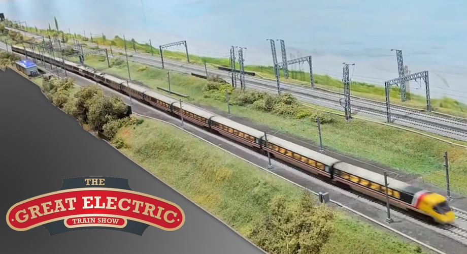 #ProjectTilt on Making Tracks &times; 3 at #GETS23 in Milton Keynes