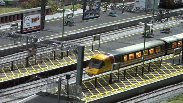 #ProjectTilt at Making Tracks III