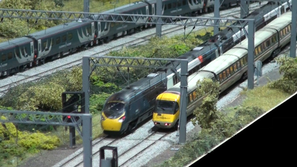 #ProjectTilt at Making Tracks III