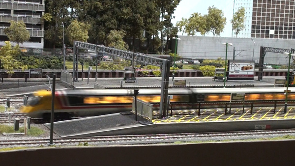 #ProjectTilt at Making Tracks III