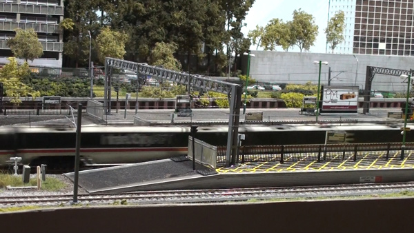 #ProjectTilt at Making Tracks III