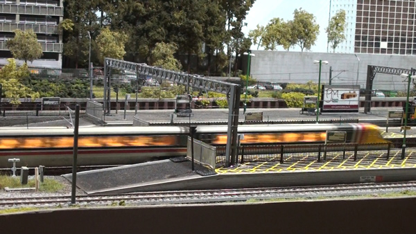 #ProjectTilt at Making Tracks III