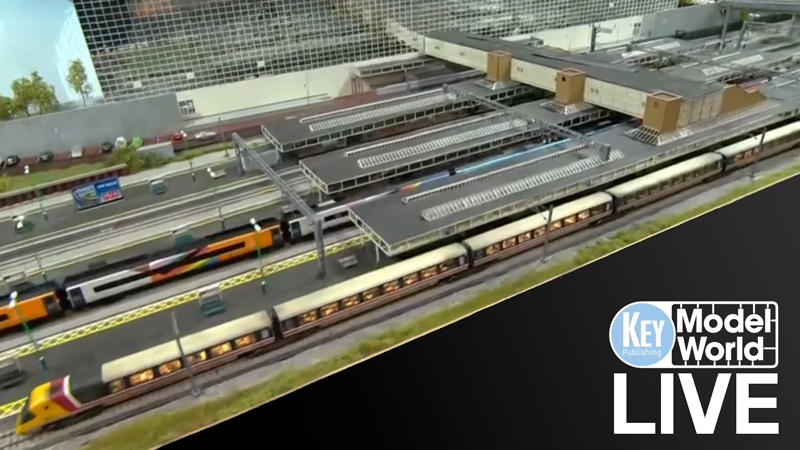 The #ProjectTilt APT as seen on BBC Breakfast