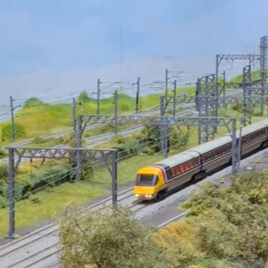 #ProjectTilt at Making Tracks II