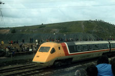 Rocket 150 &copy; Paul Heywood