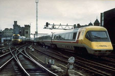 TR7 Newcastle &copy; Andrew Hoseason