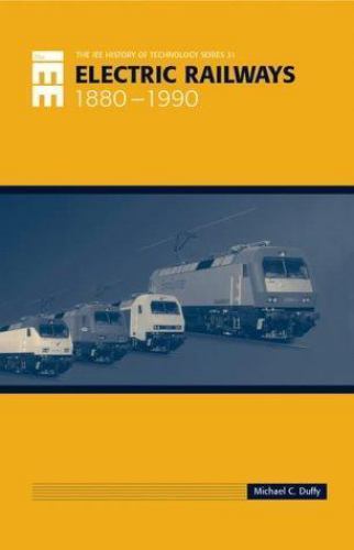 ELECTRIC RAILWAYS