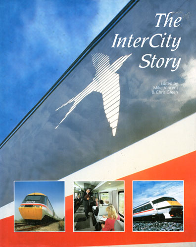 HIGH SPEED TRAINS