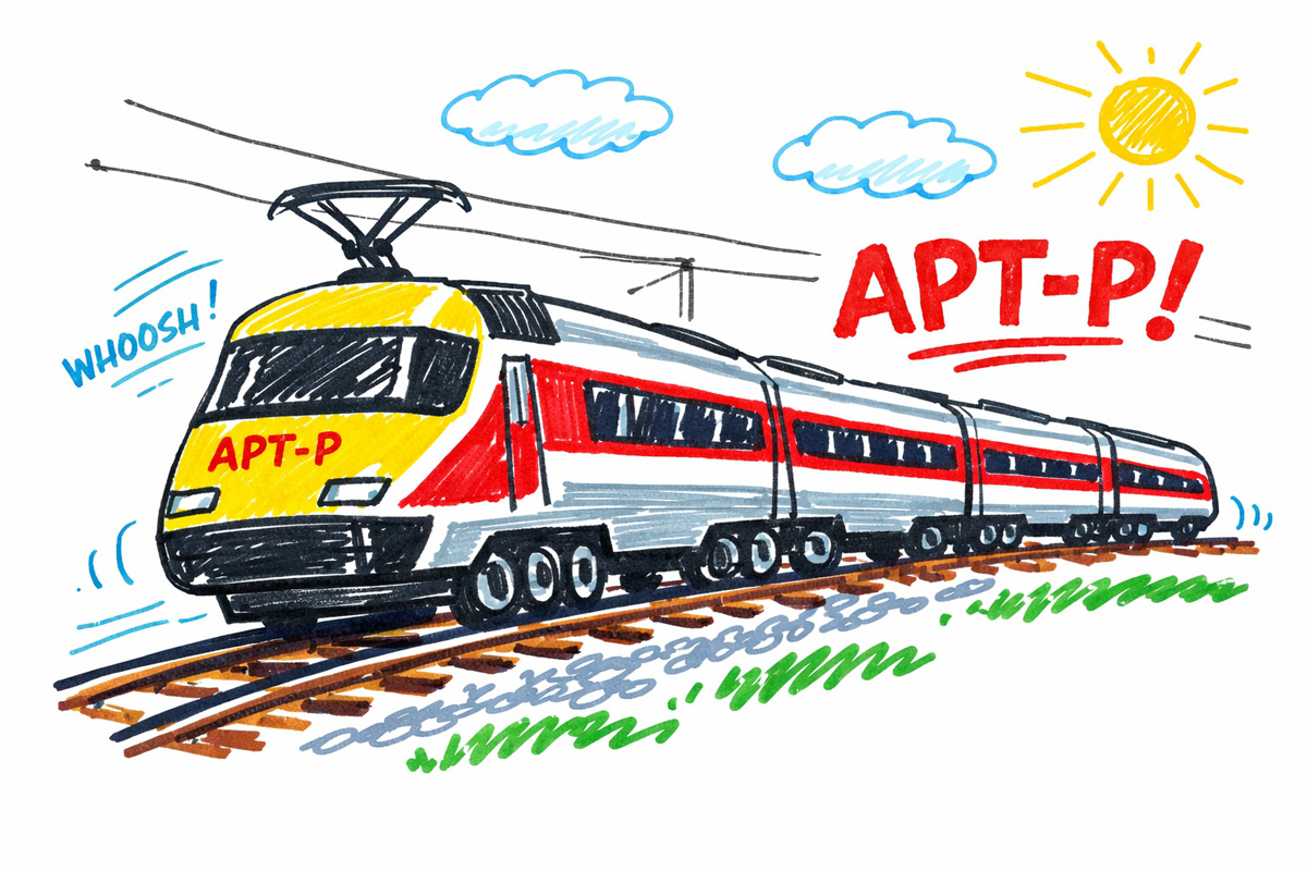 CoPilot AI generated APT-P