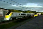 Proposed WCML Tilting Trains from Virgin