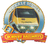 More about the Hornby OO APT-P