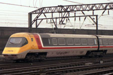 TR7 Crewe 22 March 1985 &copy; Kevin Watson