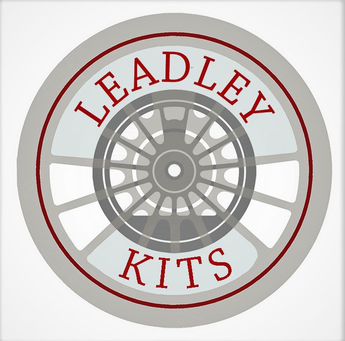 Leadley Kits: Home of bespoke railway model designs