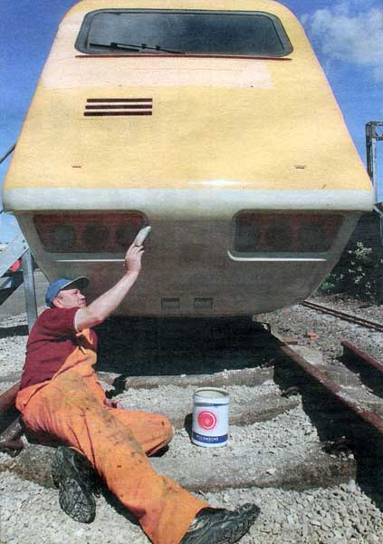 Sentinel 8 May 2002