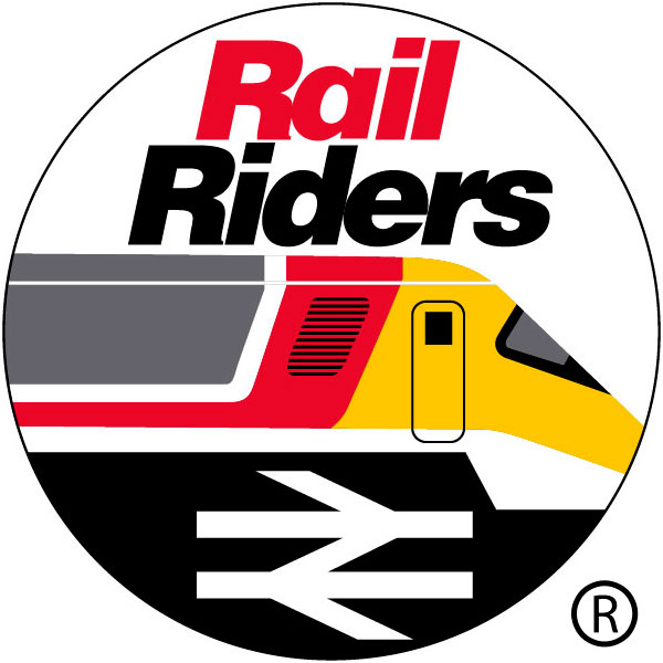 &reg; Rail Riders Ltd
