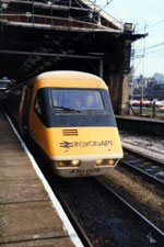 TR6 Preston 28 September 1984 &copy; Steve Kemp